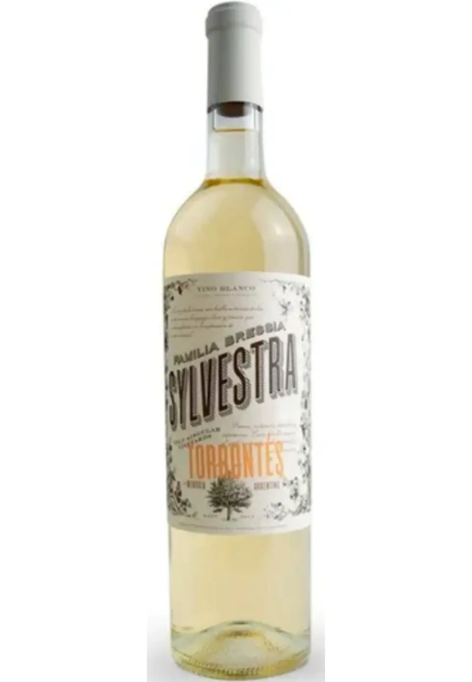 BRESSIA SYLVESTRA Torrontes 1