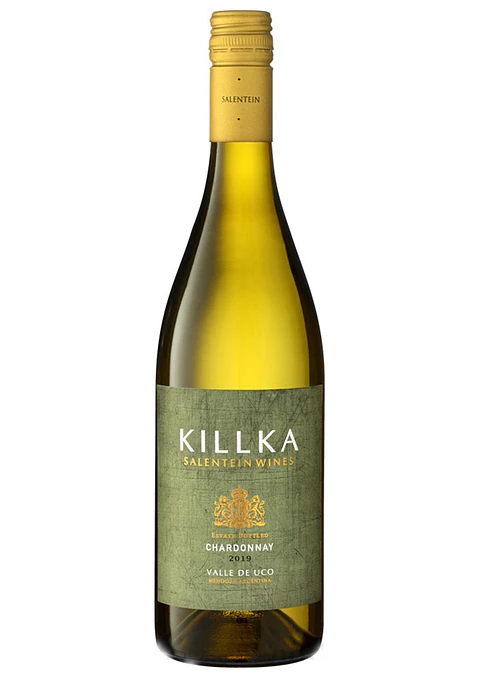 KILLKA SALENTEIN CHARDONNAY
