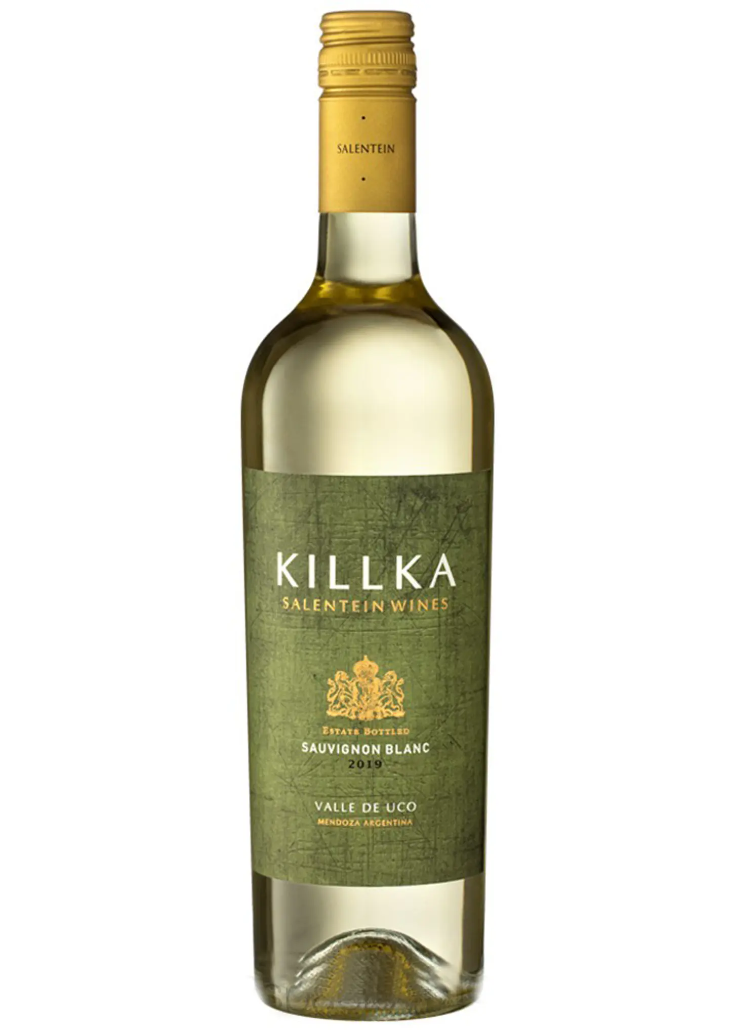 KILLKA SALENTEIN SAUVIGNON BLANC 1