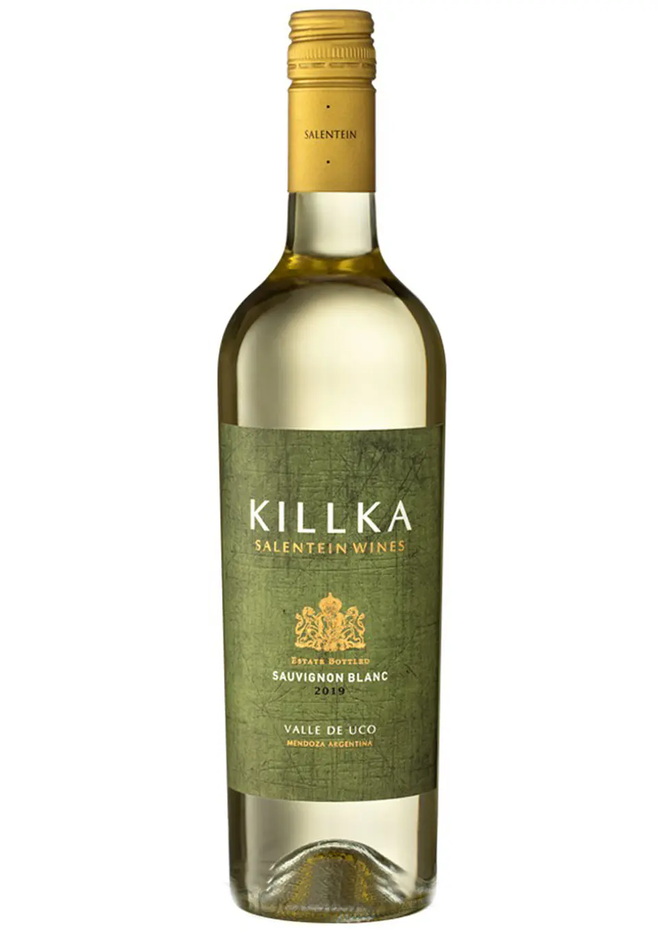 KILLKA SALENTEIN SAUVIGNON BLANC 1
