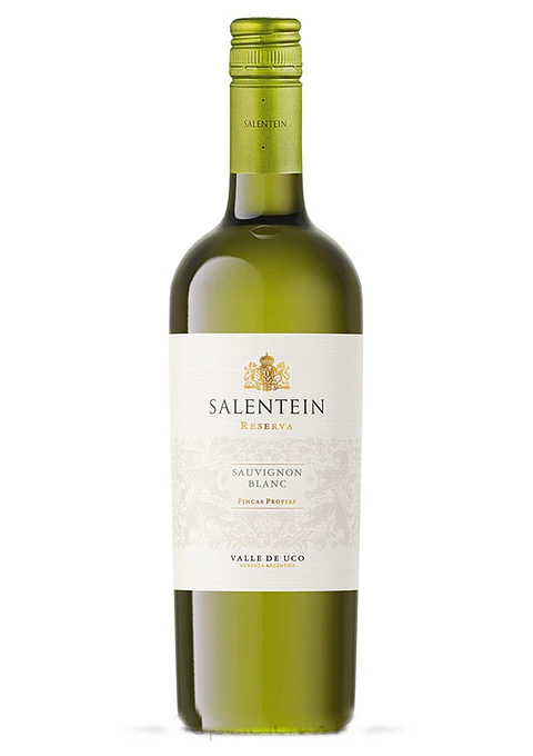 SALENTEIN RESERVE SAUVIGNON BLANC