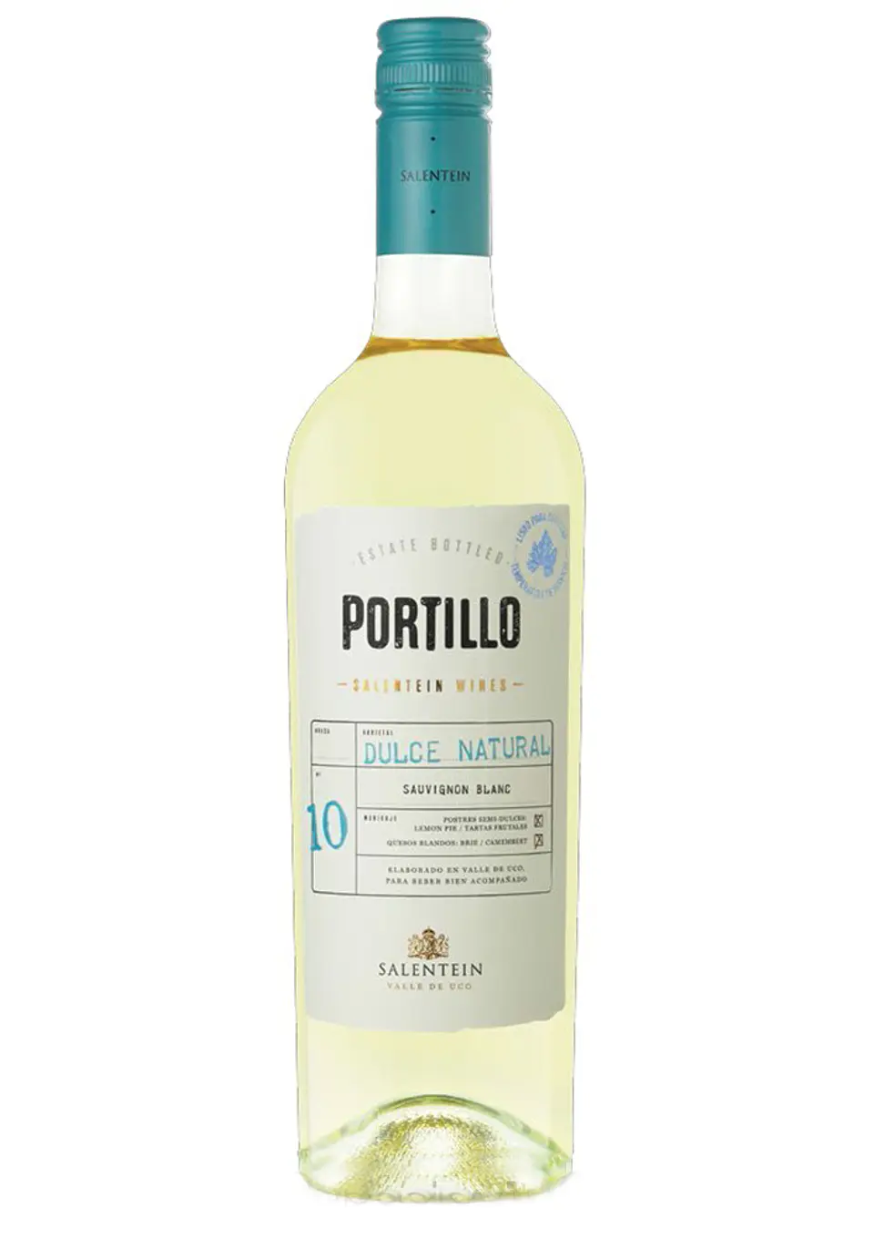PORTILLO DULCE NATURAL 1