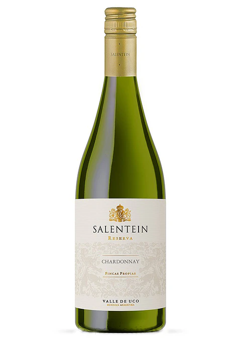 SALENTEIN  RESERVE CHARDONNAY
