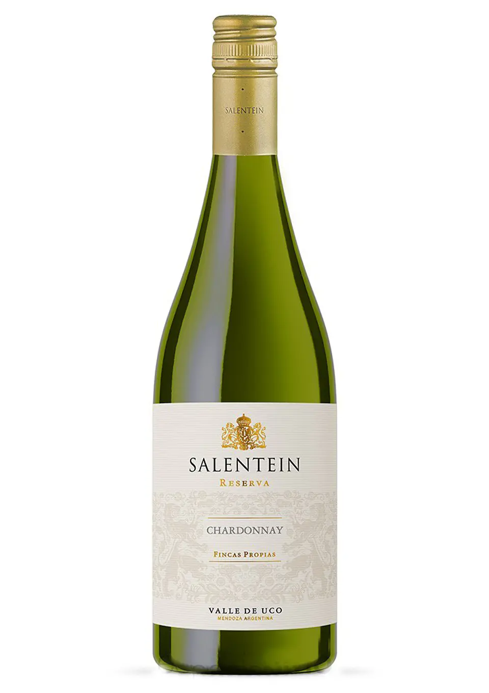 SALENTEIN  RESERVE CHARDONNAY 1
