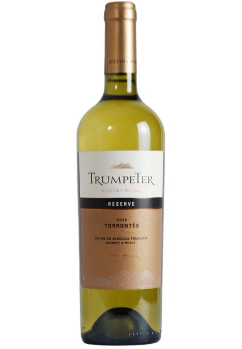 TRUMPETER RESERVE Torrontes