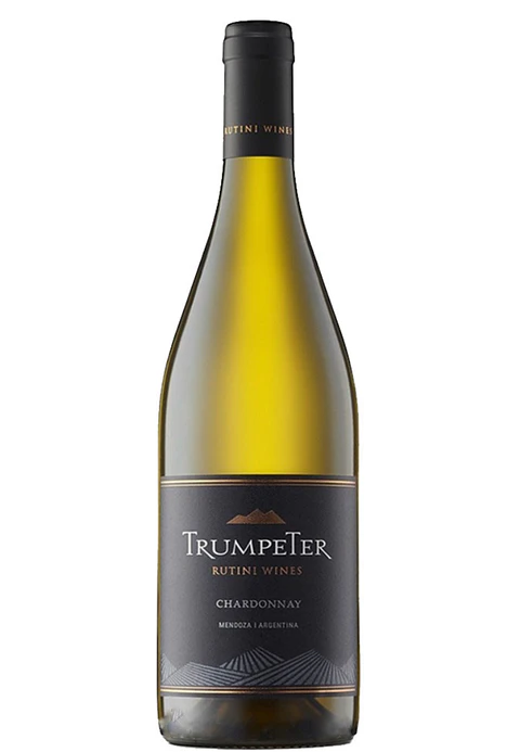 TRUMPETER CLASICO Chardonnay