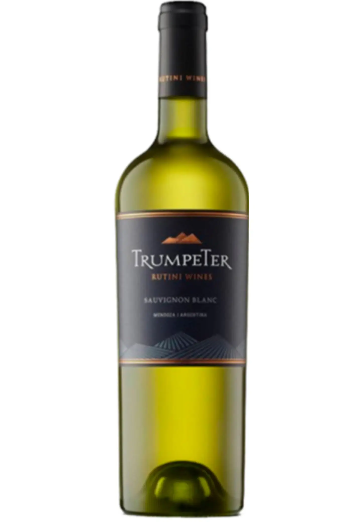 TRUMPETER CLASICO Sauvignon Blanc 1