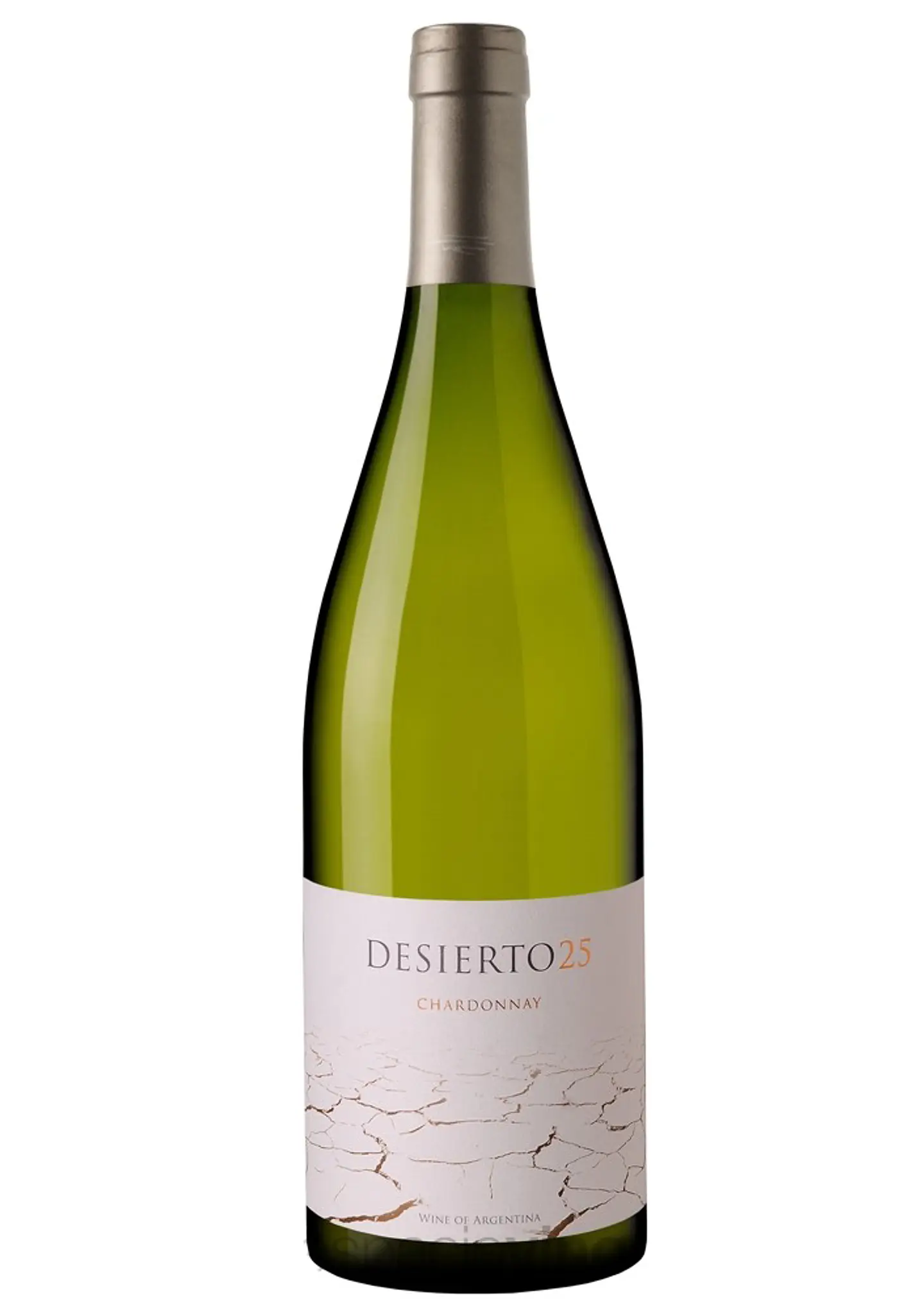 DESIERTO 25 CHARDONNAY 1