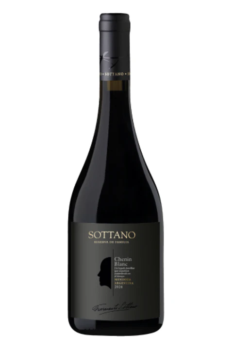 SOTTANO RESERVA DE FAMILIA CHENIN BLANC