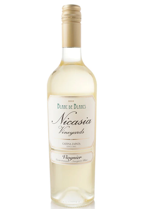 NICASIA BLANC DE BLANCS