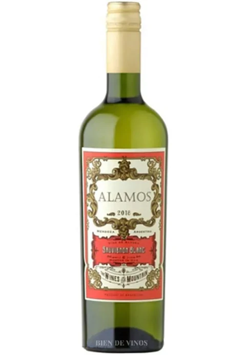 ALAMOS SAUVIGNON BLANC