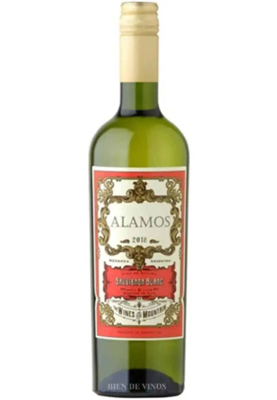 ALAMOS SAUVIGNON BLANC 1