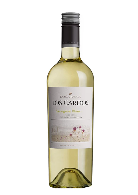 LOS CARDOS SAUVIGNON BLANC