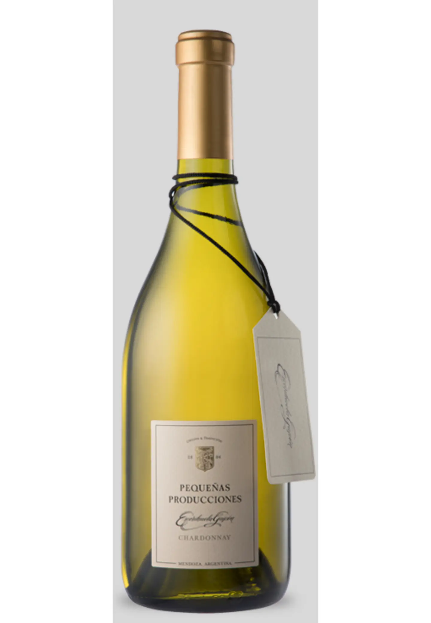 ESCORIHUELA GASCON CHARDONNAY 1