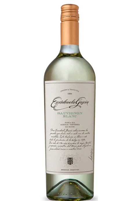ESCORIHUELA GASCON SAUVIGNON BLANC