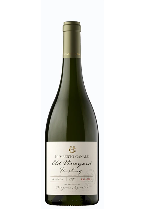 HUMBERTO CANALE OLD VINEYARD RIESLING