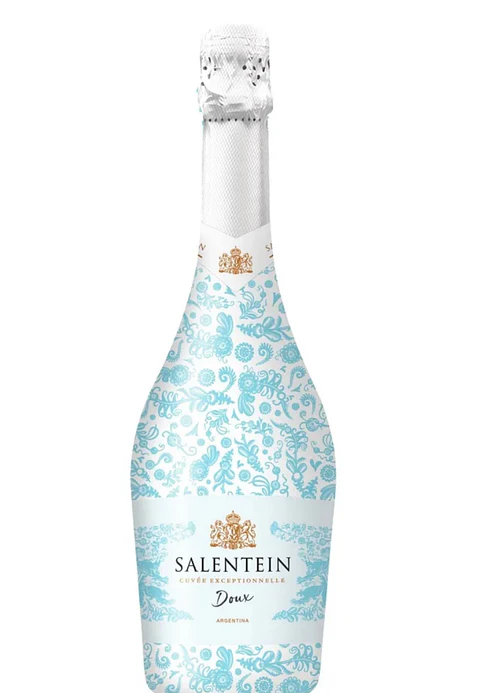 SALENTIEN DOUX