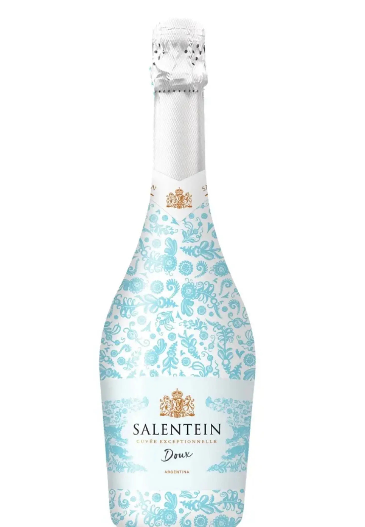 SALENTIEN DOUX 1