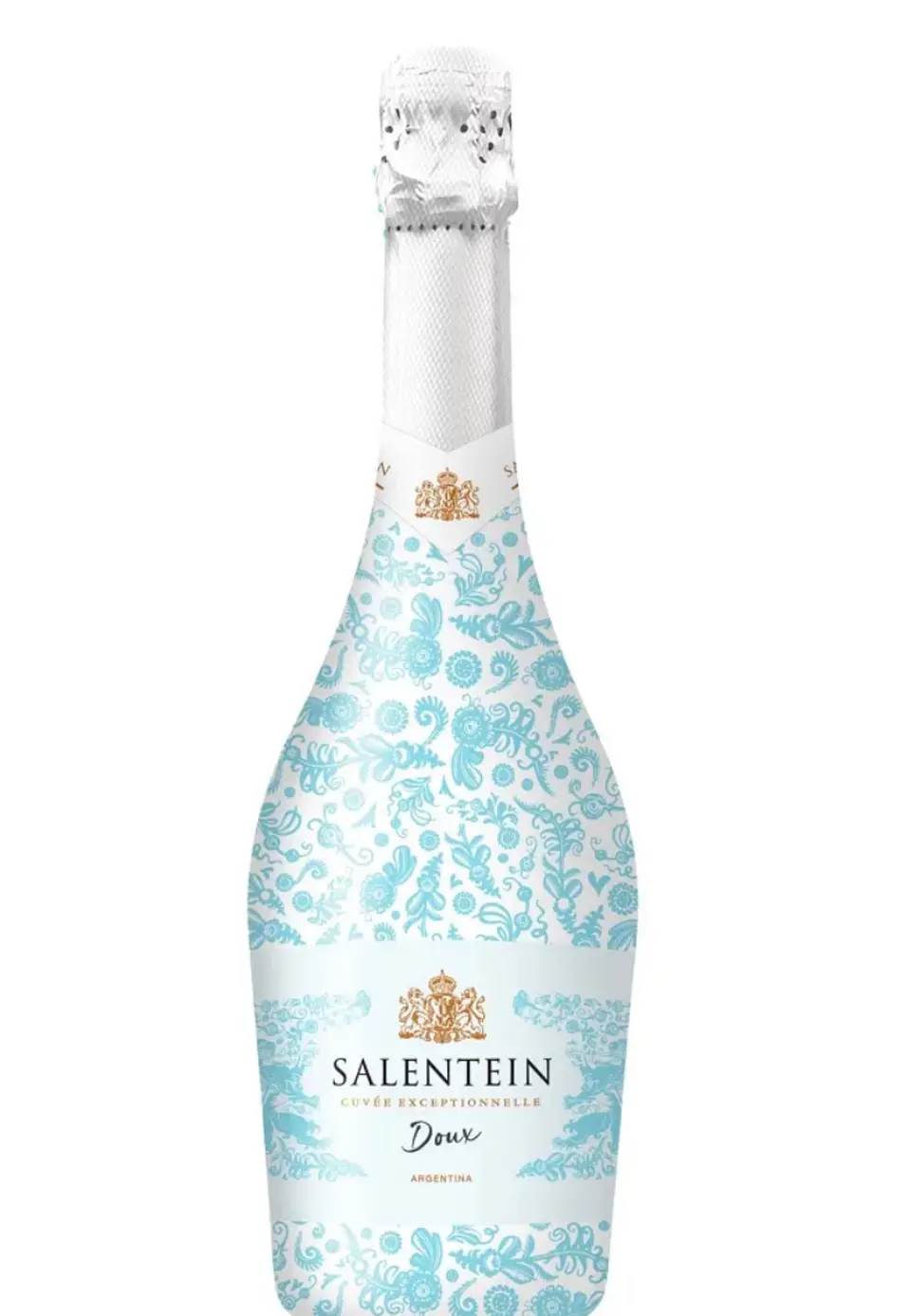 SALENTIEN DOUX 1