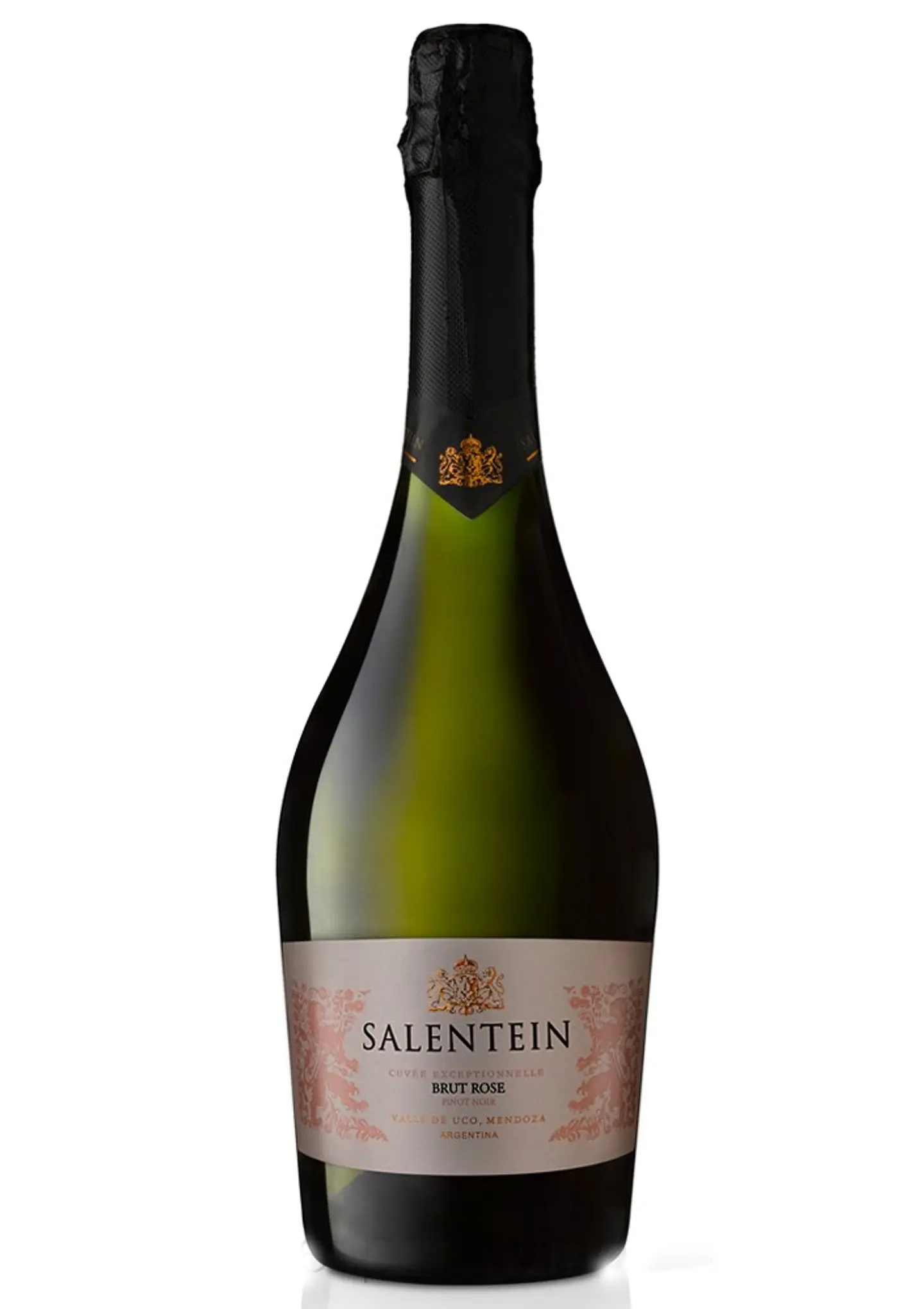 SALENTEIN BRUT NATURE 1