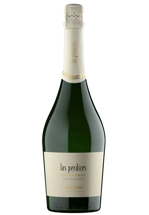 Las Perdices Champenoise Corto Extra Brut
