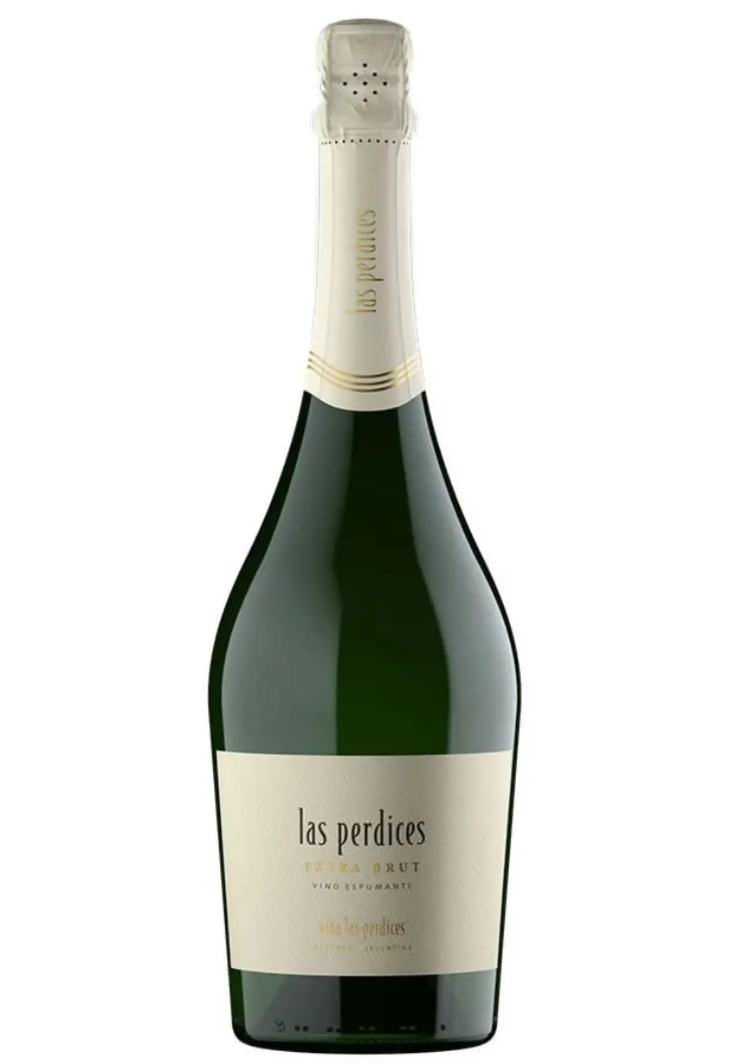 Las Perdices Champenoise Corto Extra Brut 1