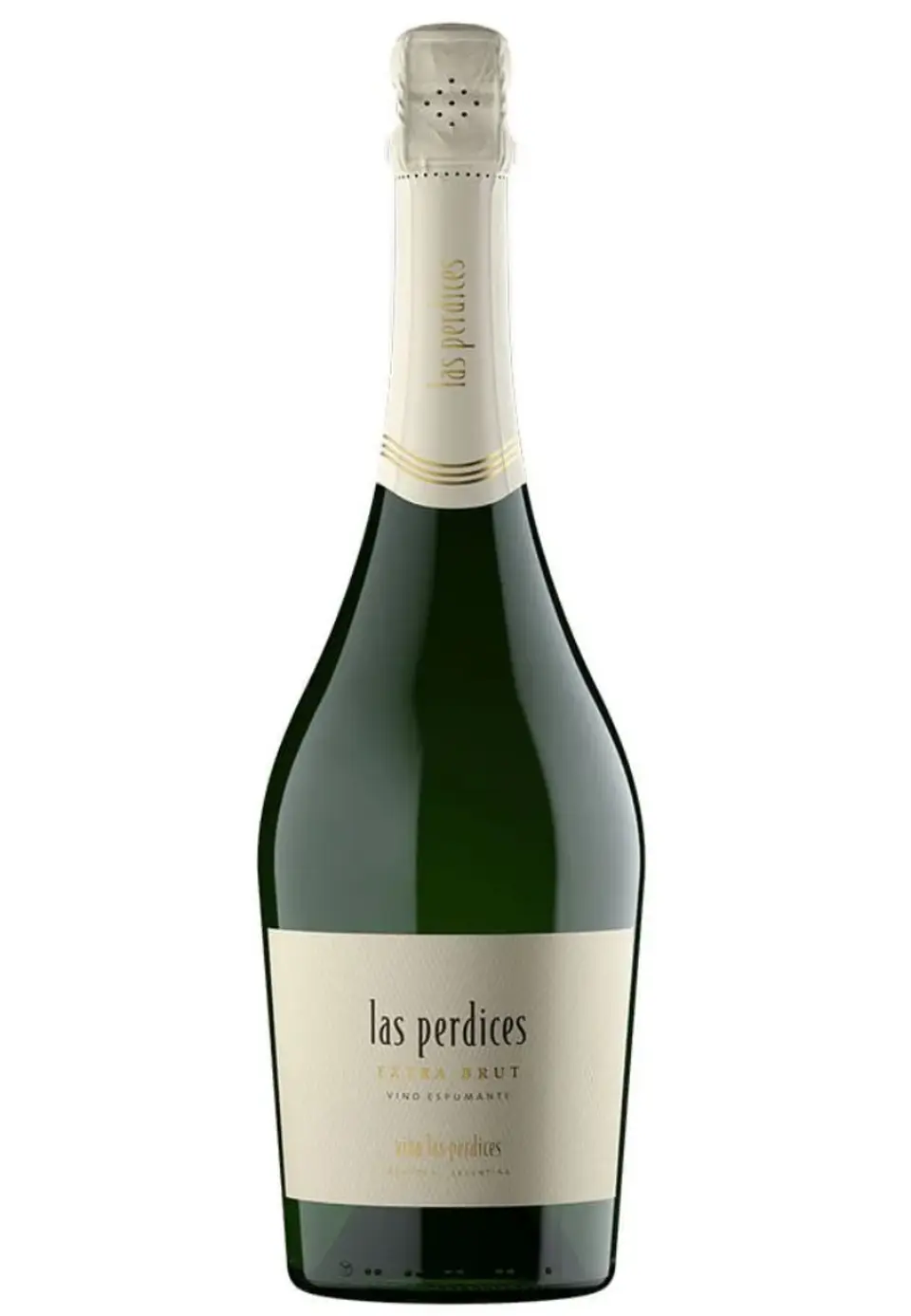 Las Perdices Champenoise Corto Extra Brut 1