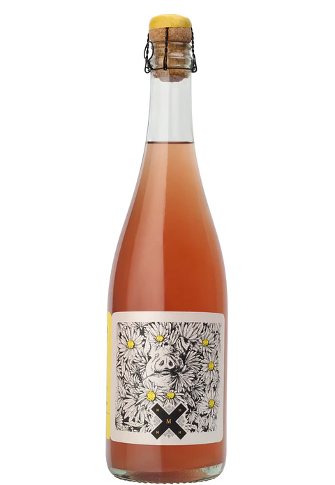 MARGARITA PARA LOS CHANCHOS ROSE NATURE