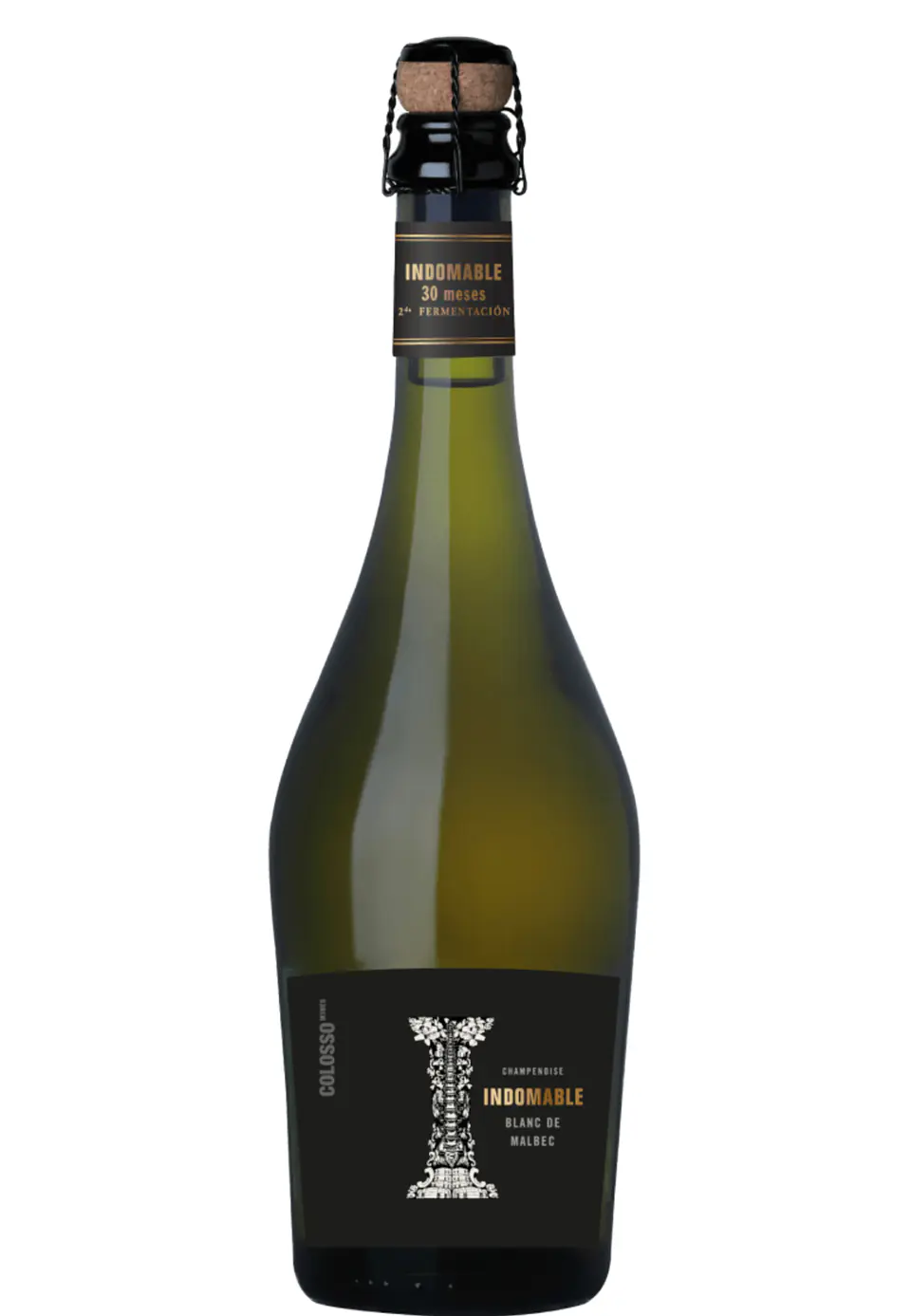INDOMABLE BLANC DE MALBEC 1