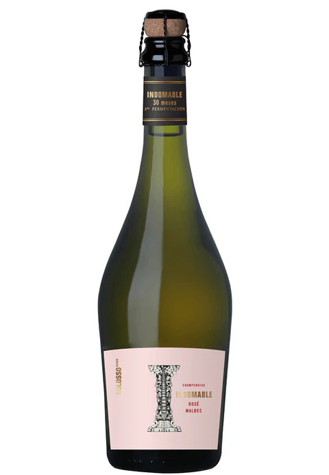 INDOMABLE ROSE DE MALBEC