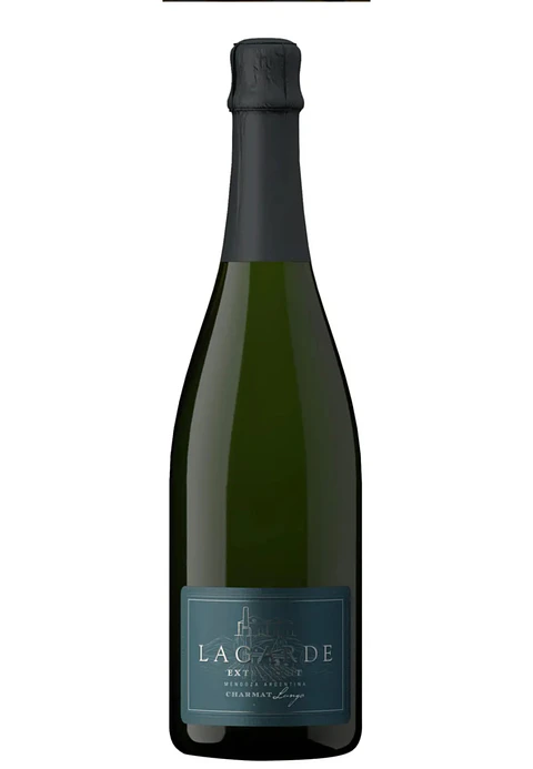 LARGADE EXTRA BRUT lungo