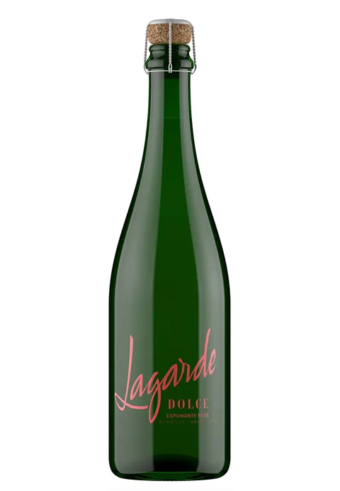 LAGARDE DOLCE ROSE