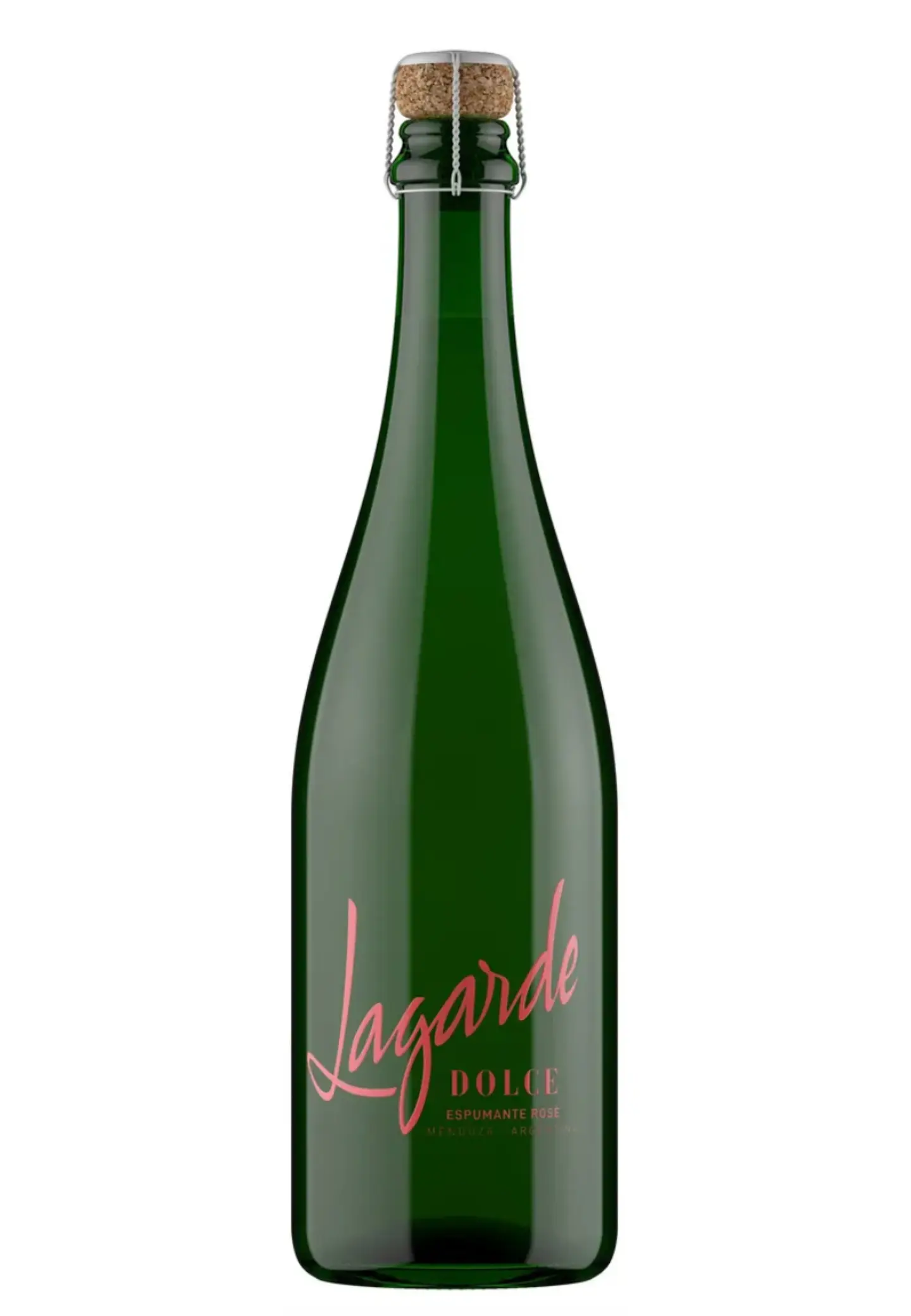 LAGARDE DOLCE ROSE 1