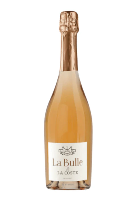 LA BULLE EXTRA BRUT