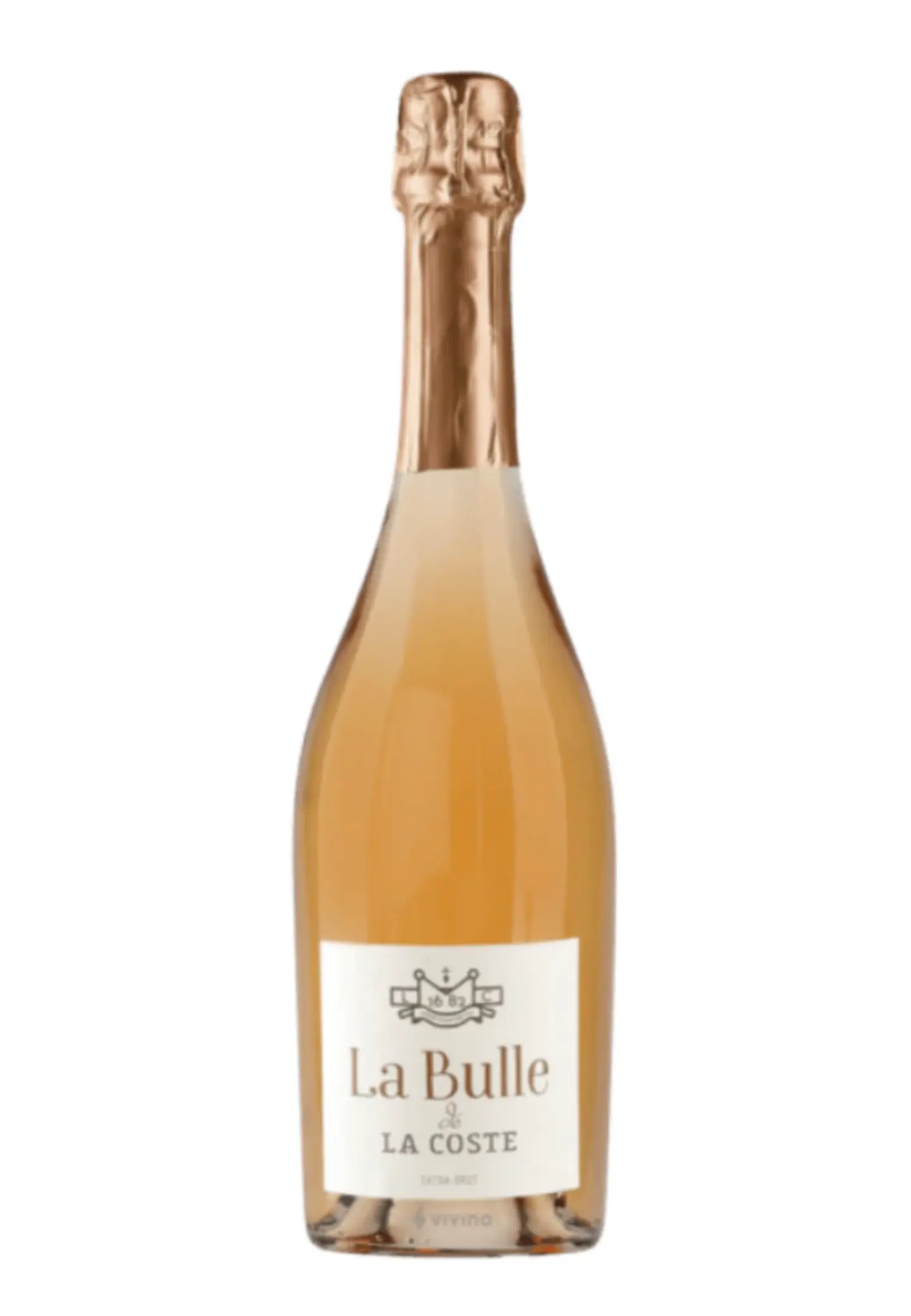 LA BULLE EXTRA BRUT 1