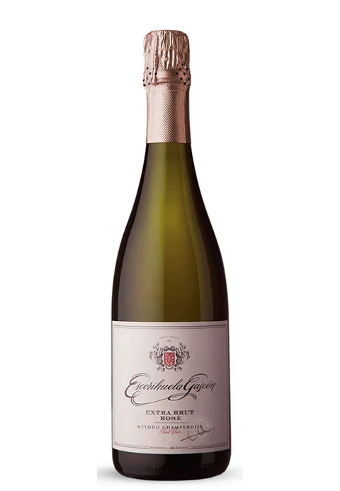 ESCORIHUELA GASCON Extra Brut  ROSE 