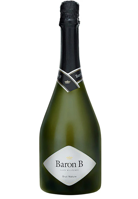 BARON B Brut Nature