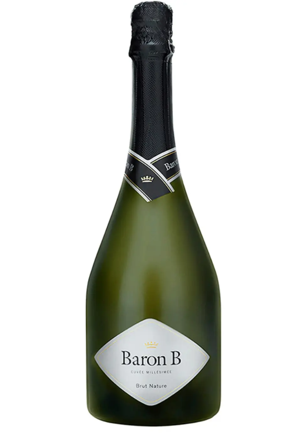 BARON B Brut Nature 1