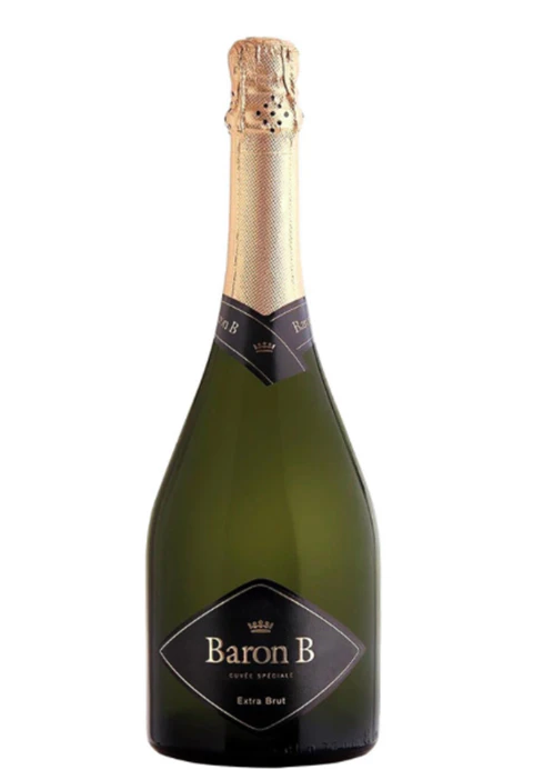 BARON B EXTRA BRUT