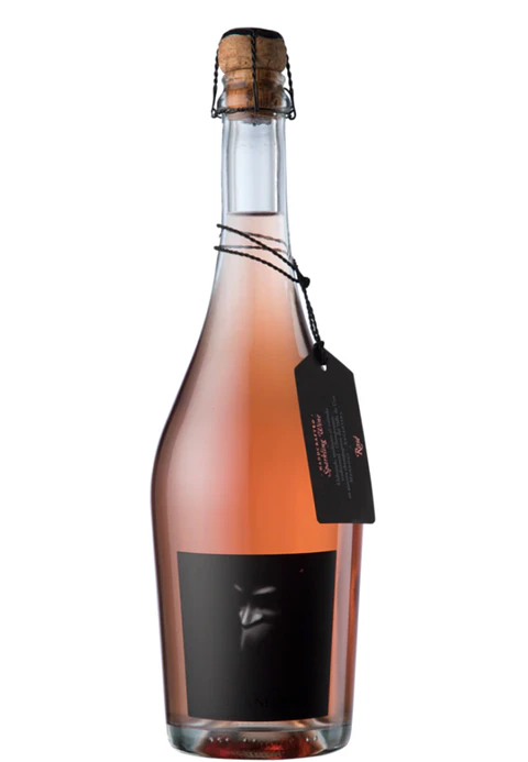 ALMA NEGRA ROSE