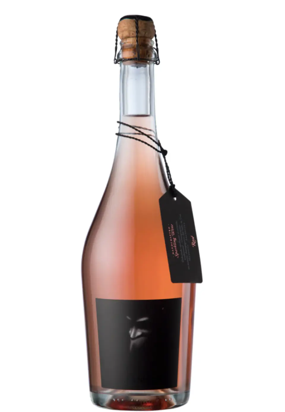 ALMA NEGRA ROSE 1