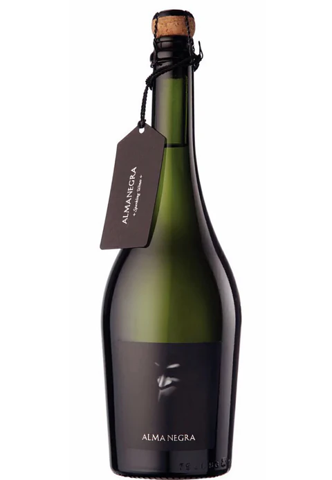 ALMA NEGRA BLANC DE BLANCS