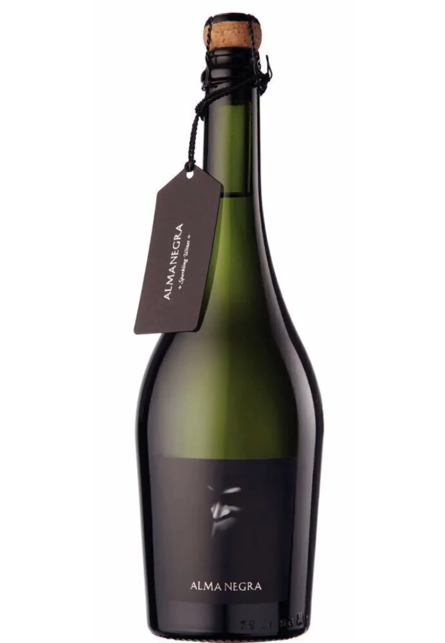 ALMA NEGRA BLANC DE BLANCS 1