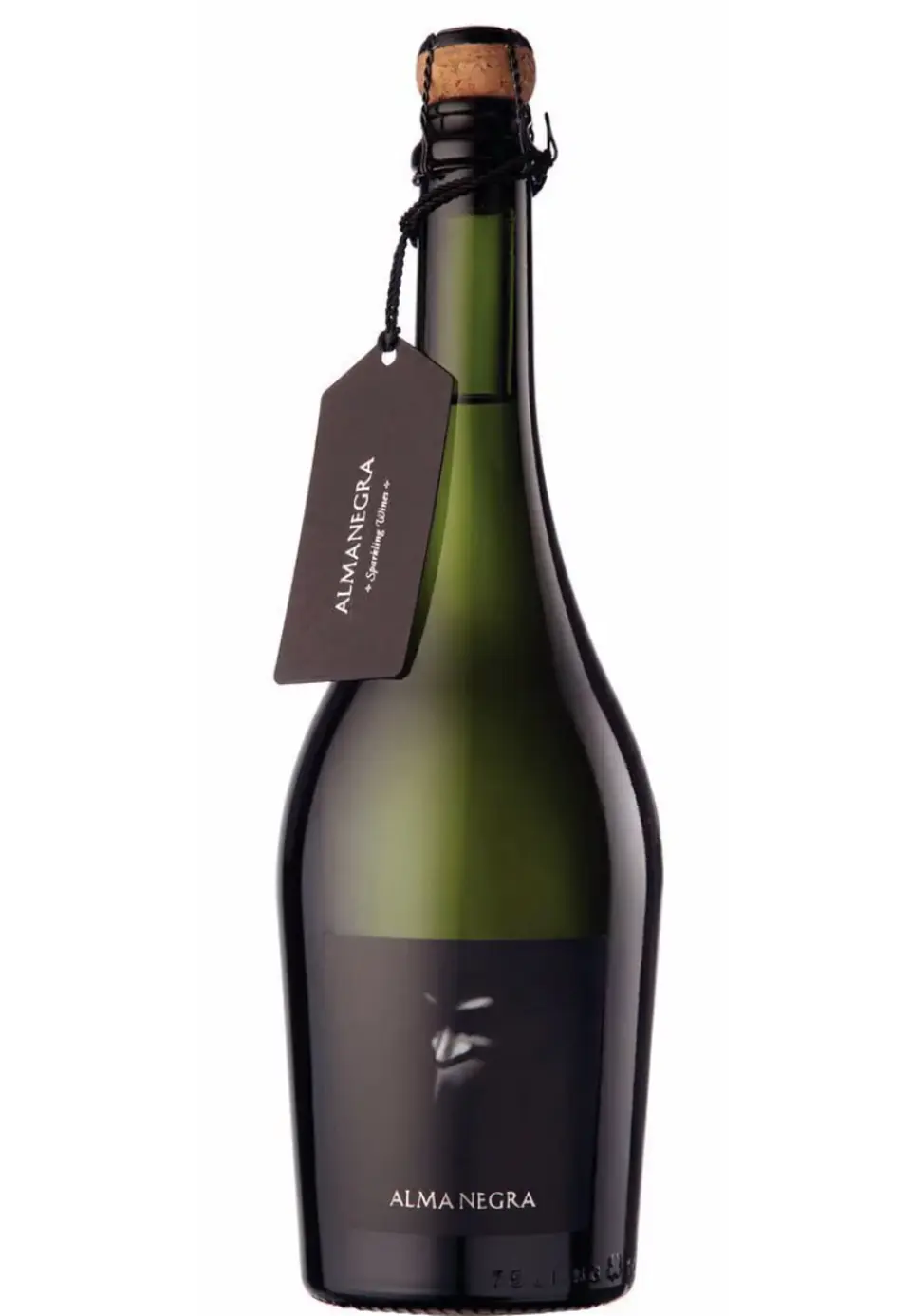 ALMA NEGRA BLANC DE BLANCS 1