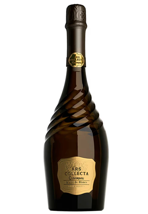 CODORNIU ARS COLLECTA BLANC DE BLANCS