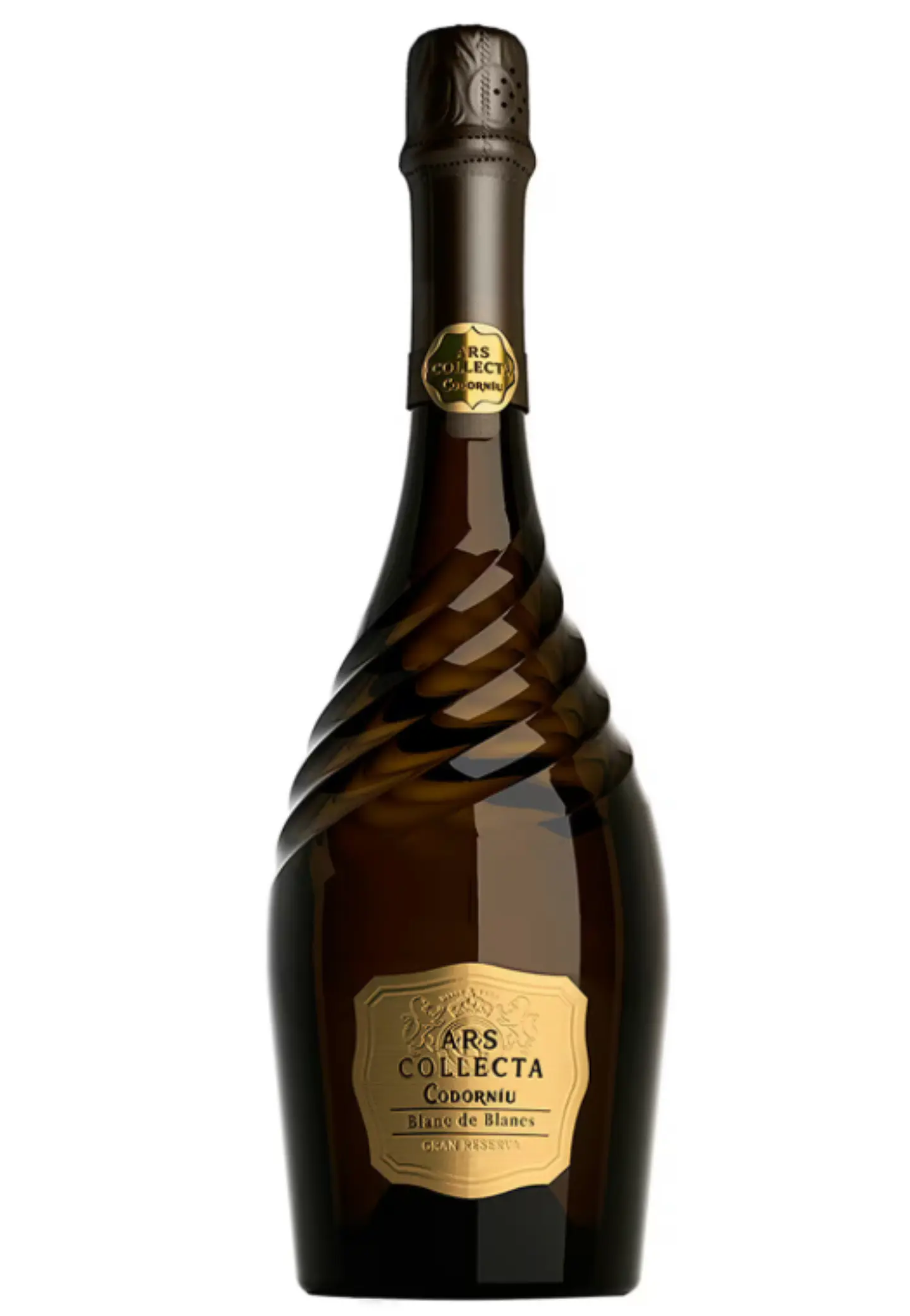 CODORNIU ARS COLLECTA BLANC DE BLANCS 1