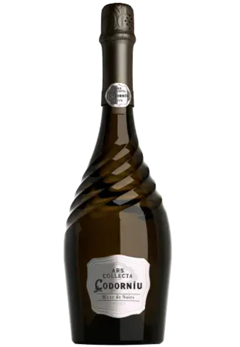 CODORNIU ARS COLLECTA SPARKLING WINE CAVA BRUT