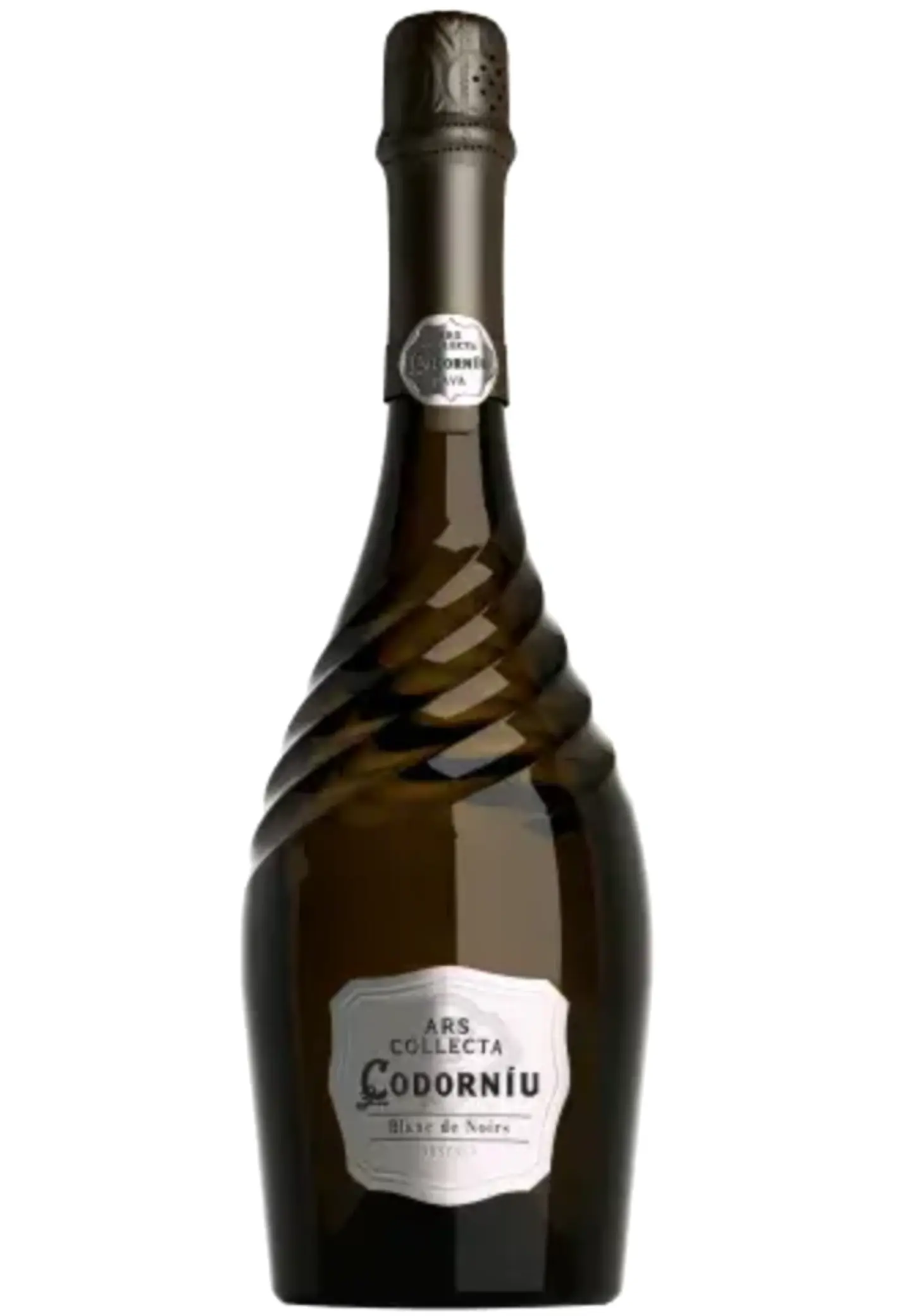 CODORNIU ARS COLLECTA SPARKLING WINE CAVA BRUT 1