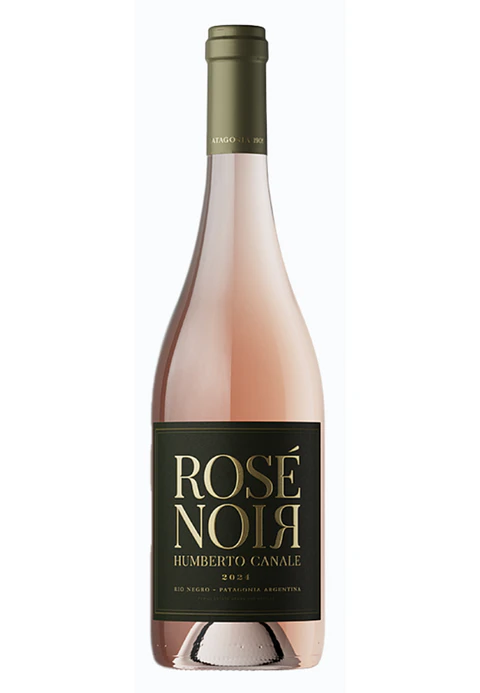 HUMBERTO CANALE ROSE NOIR