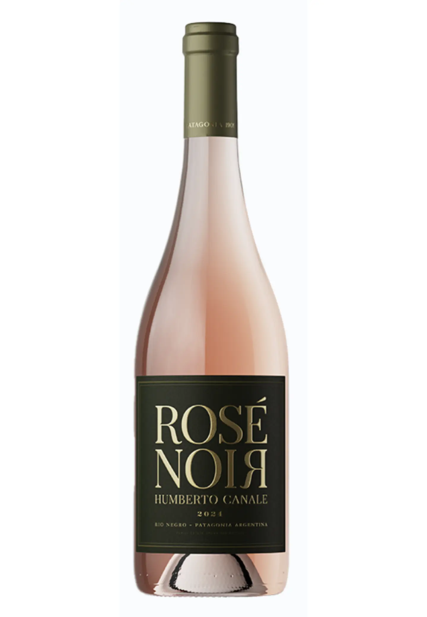 HUMBERTO CANALE ROSE NOIR 1